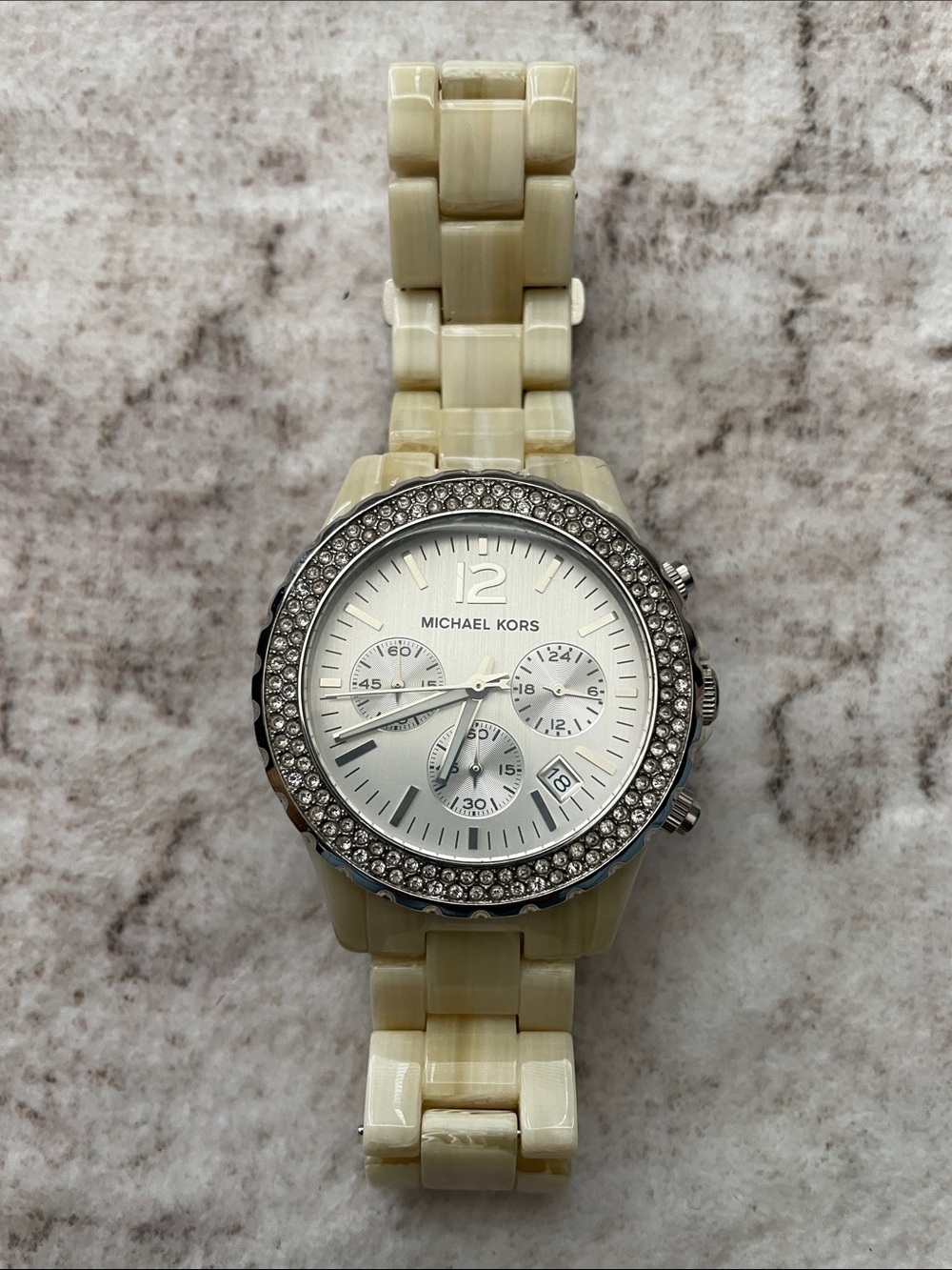 Jewelry Subcategory Identification